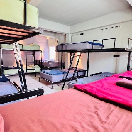 Stay At Moon Hostel Haad Rin Exterior photo