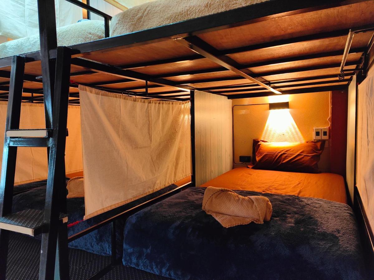 Stay At Moon Hostel Haad Rin Exterior photo