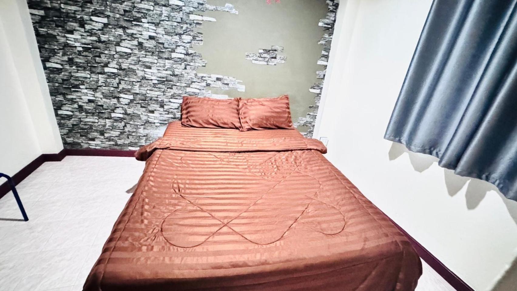 Stay At Moon Hostel Haad Rin Exterior photo