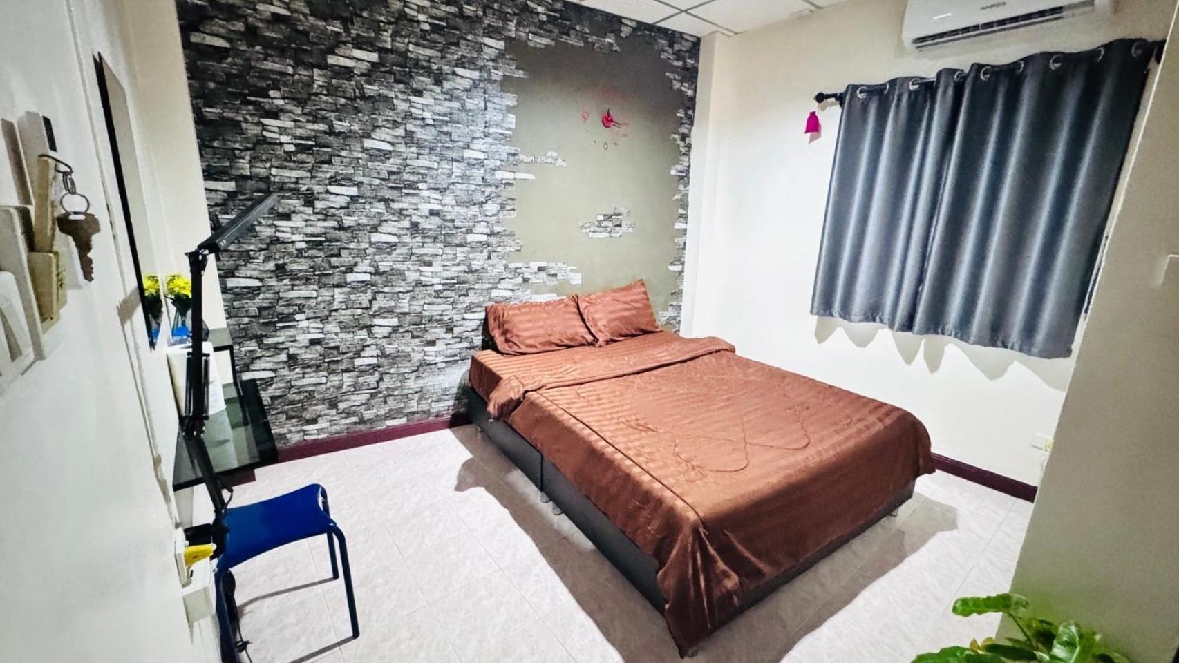 Stay At Moon Hostel Haad Rin Exterior photo