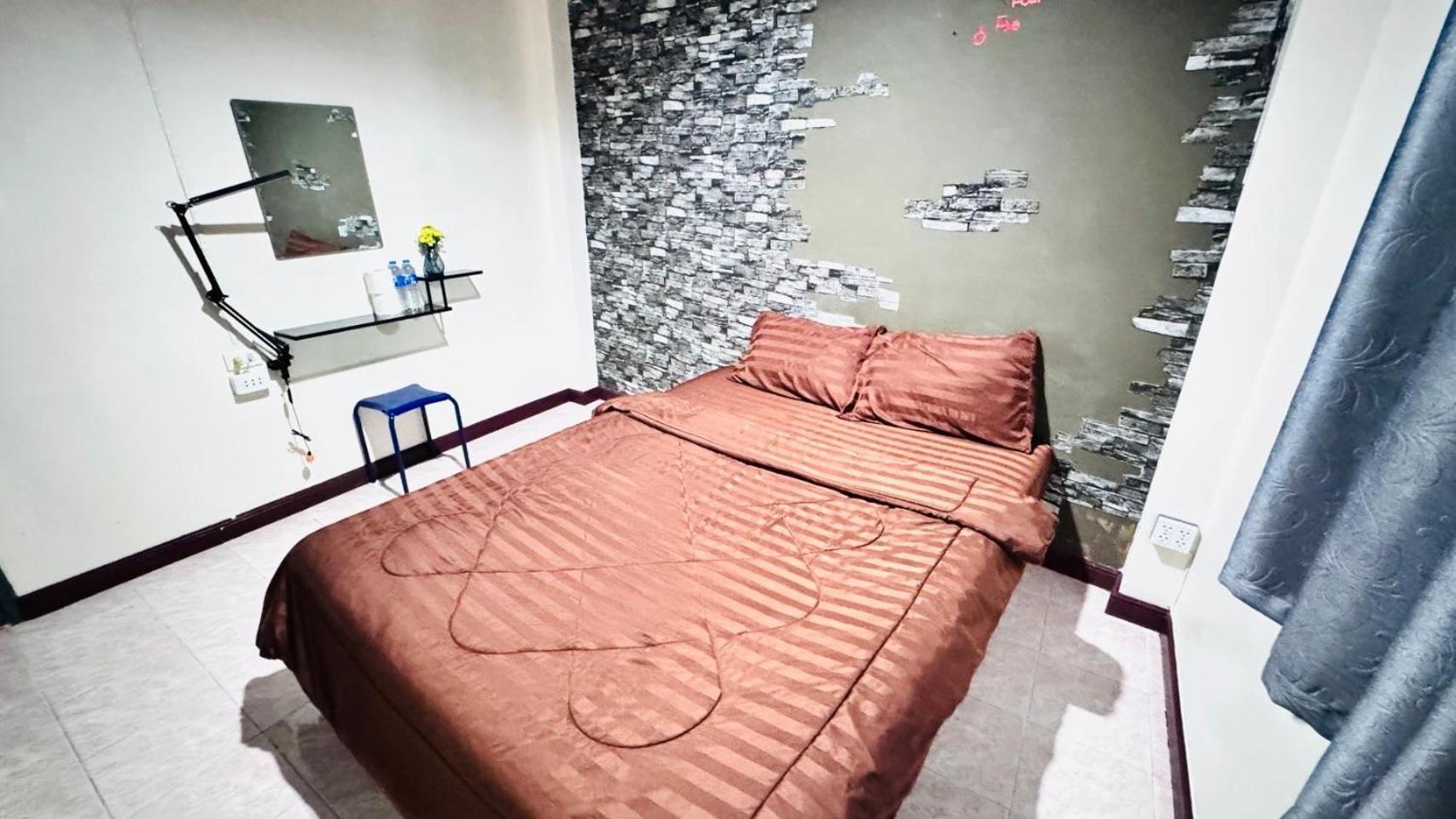 Stay At Moon Hostel Haad Rin Exterior photo