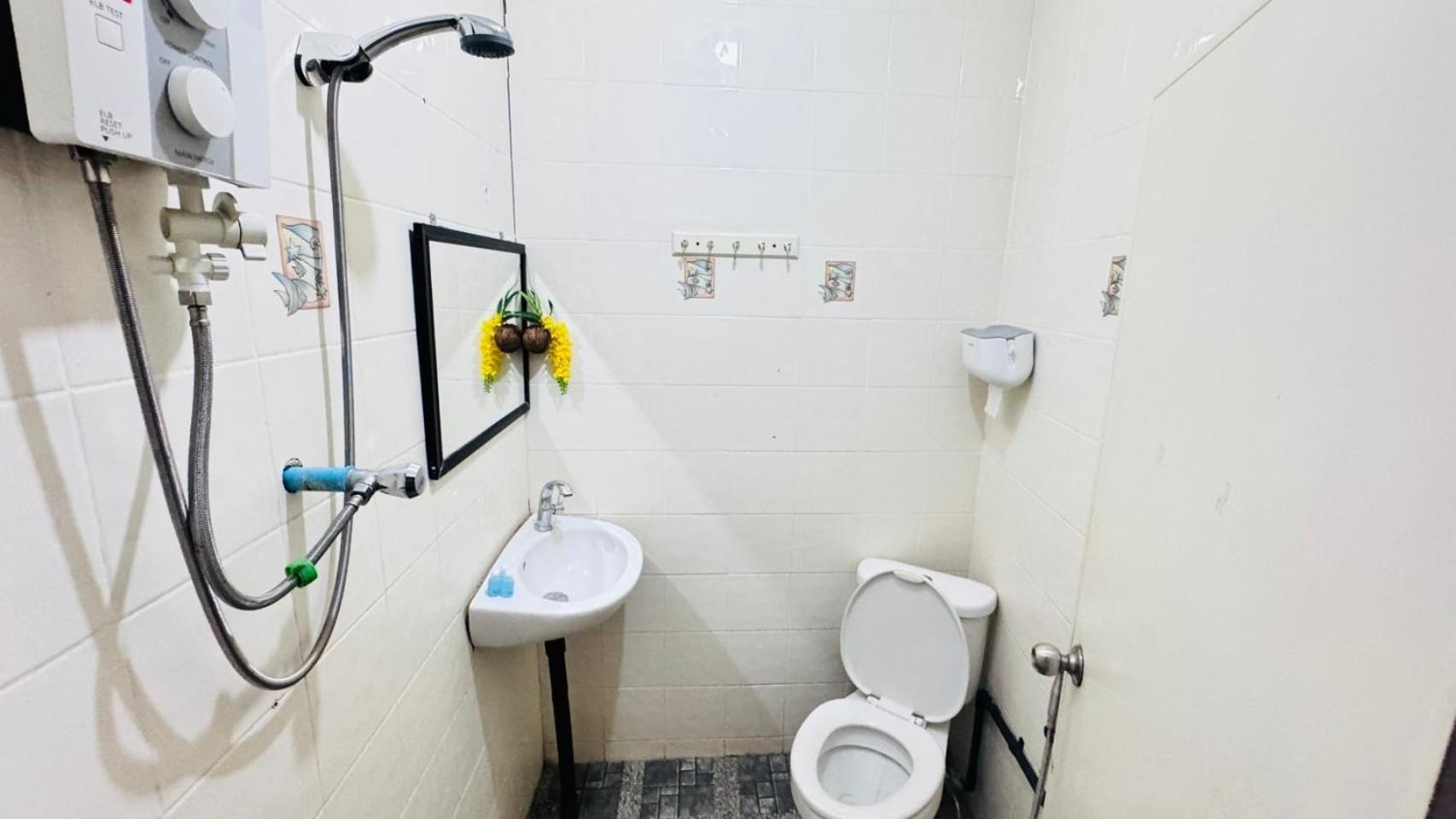 Stay At Moon Hostel Haad Rin Exterior photo