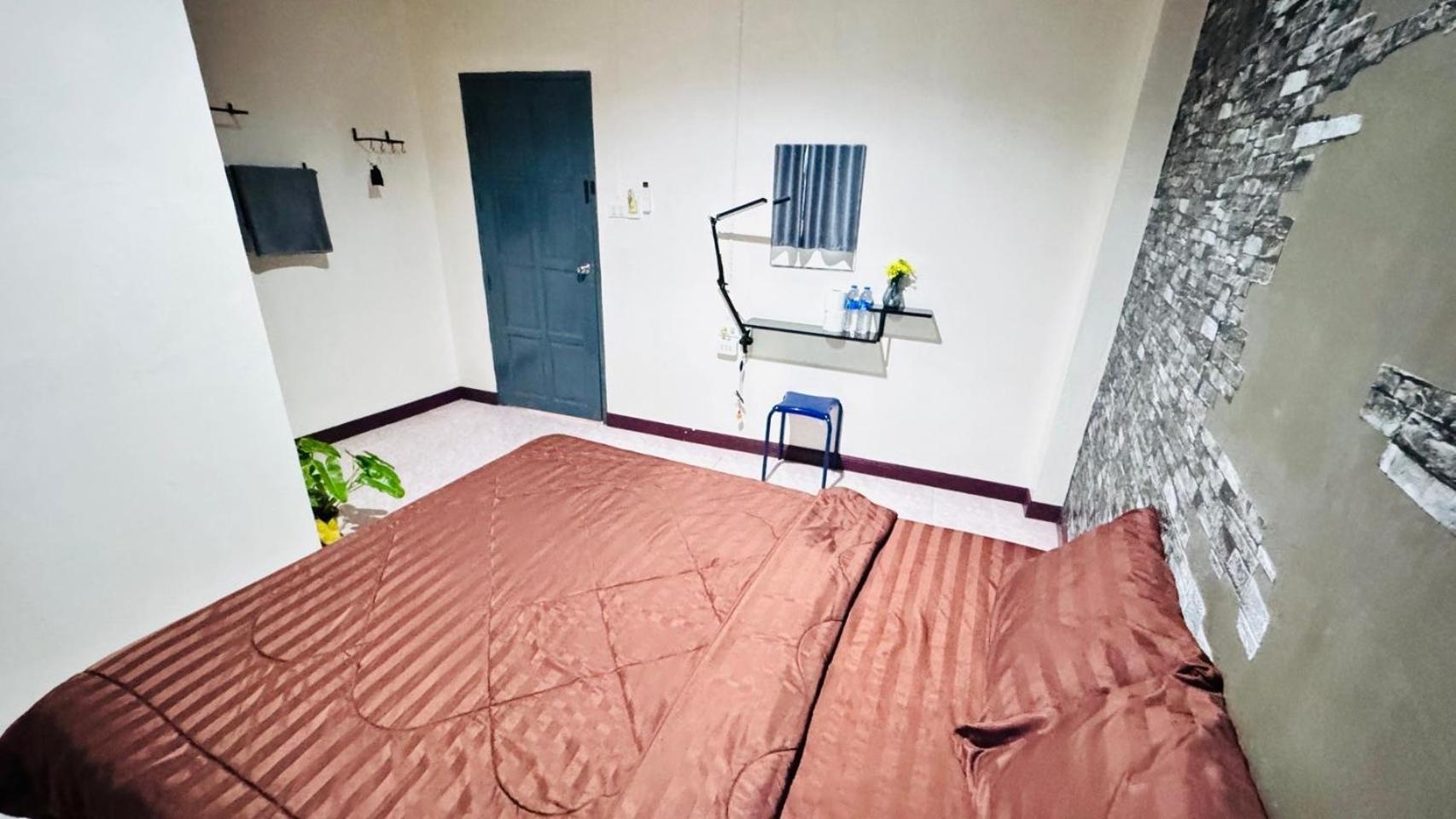 Stay At Moon Hostel Haad Rin Exterior photo
