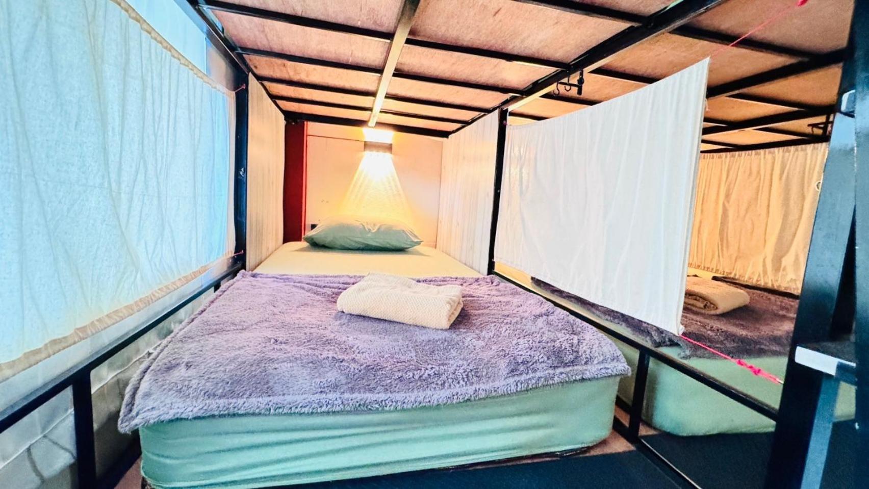 Stay At Moon Hostel Haad Rin Exterior photo