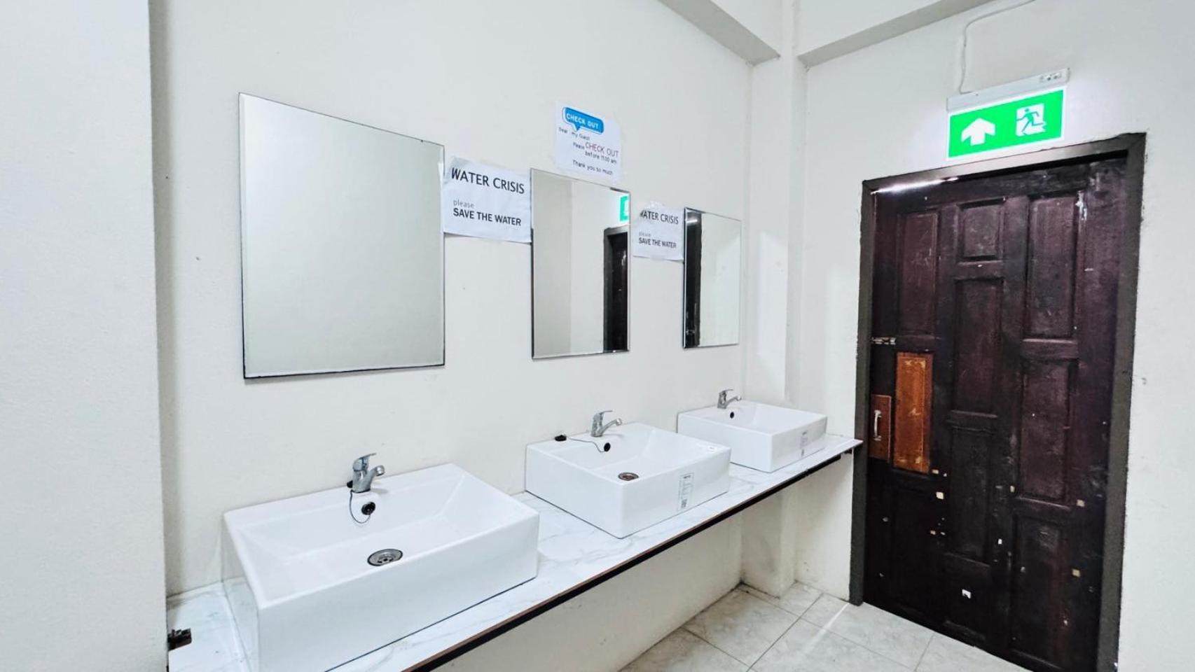 Stay At Moon Hostel Haad Rin Exterior photo